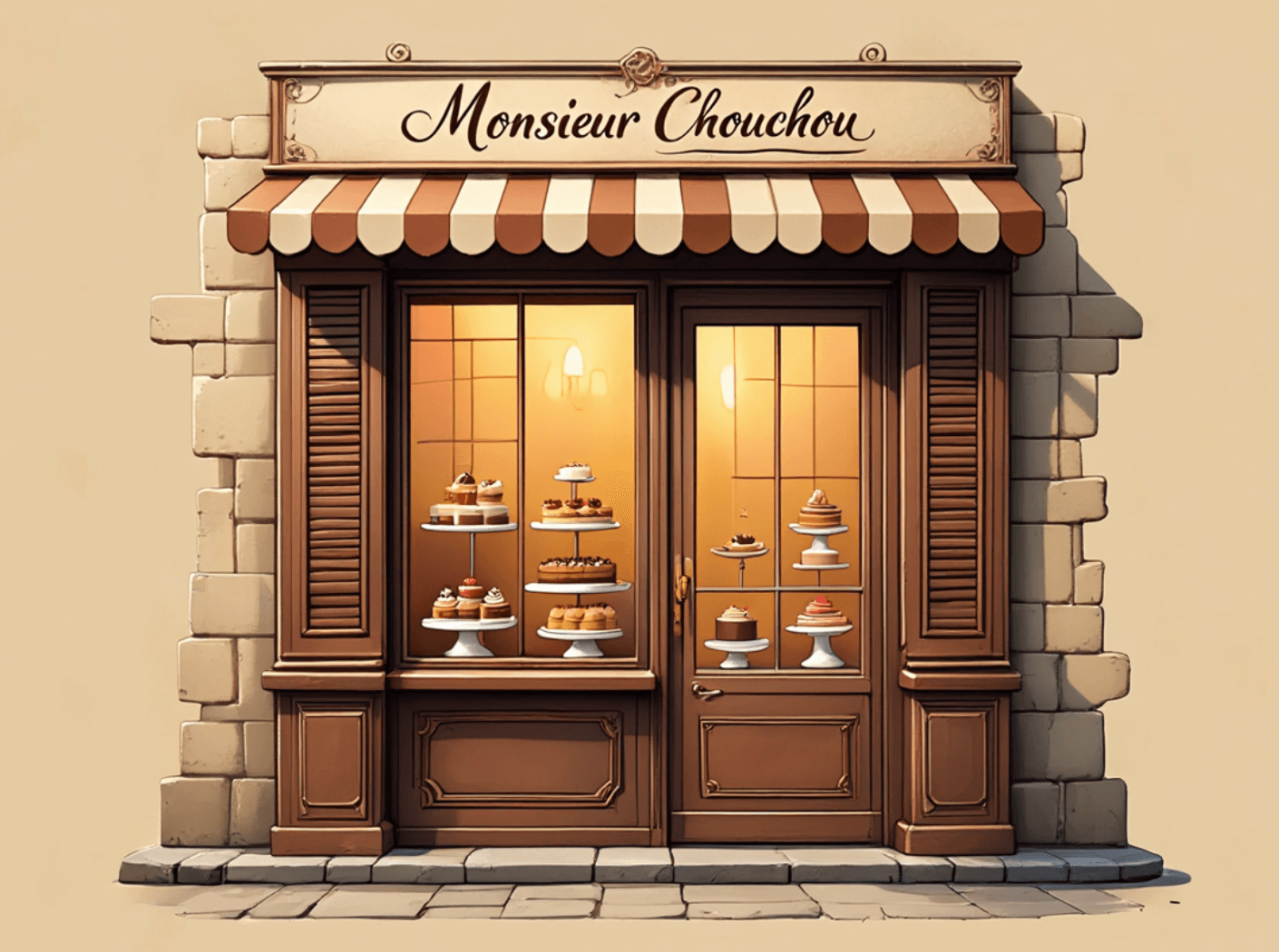 Boutique Monsieur Chouchou
